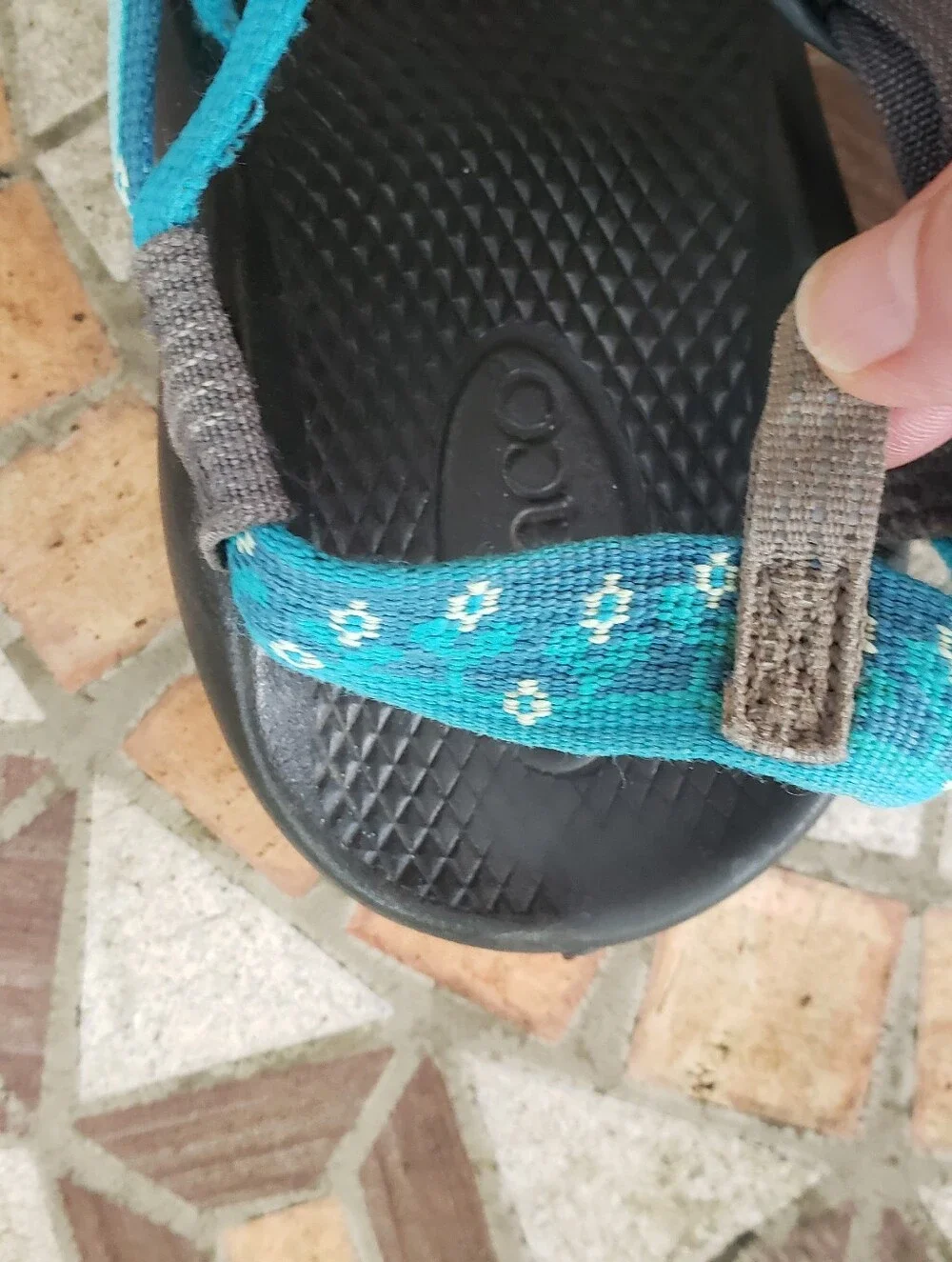Chacos Girls Sandals